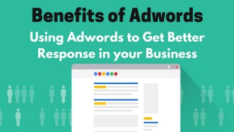 Benefits of Adwords
