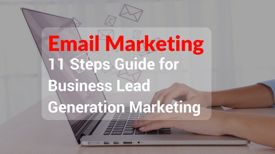 Lead Generation Marketing