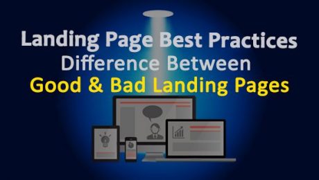 Landing Page Best Practices