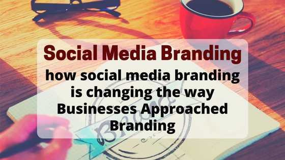 Social Media Branding