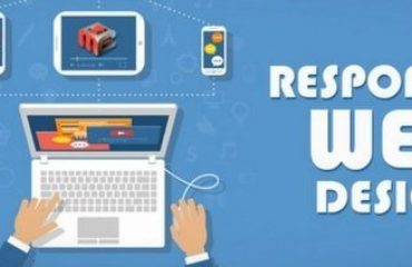 Responsive website designing company in raipur
