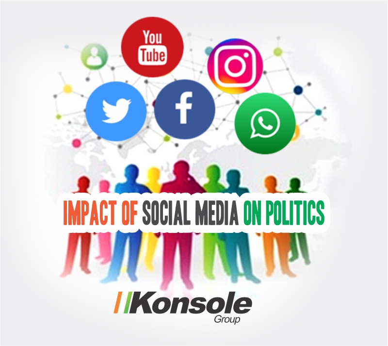  Role Of Social Media In Politics 