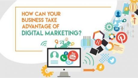 Advantage of Digital marketing
