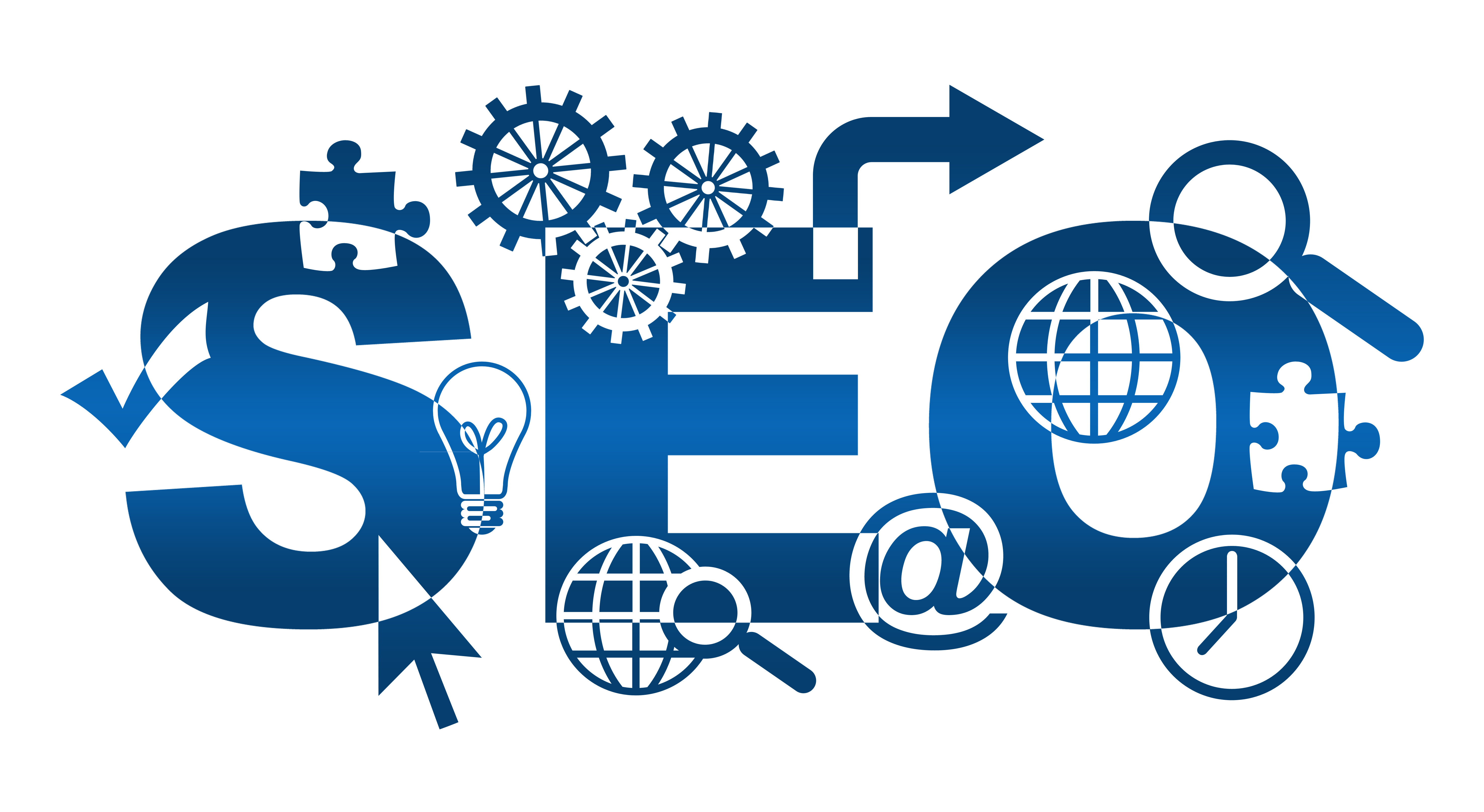 organic seo optimization